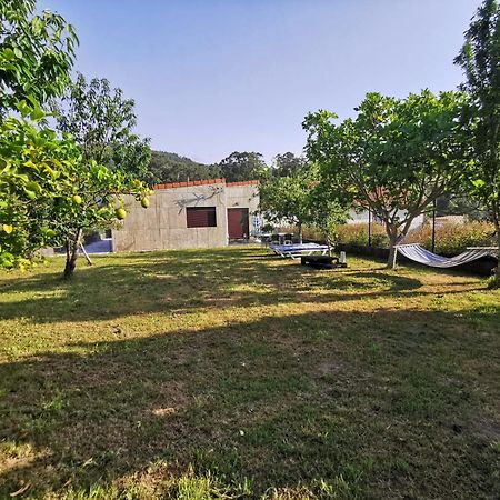 Villa Casa Minortos Exterior foto