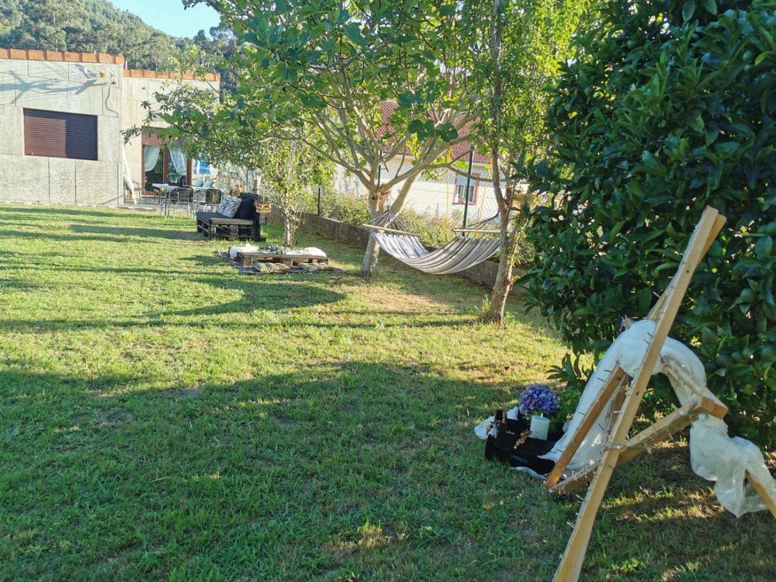 Villa Casa Minortos Exterior foto